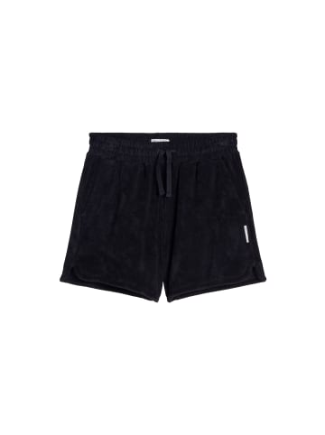 Marc O'Polo DENIM DfC Frottee-Shorts regular in Blue Depths