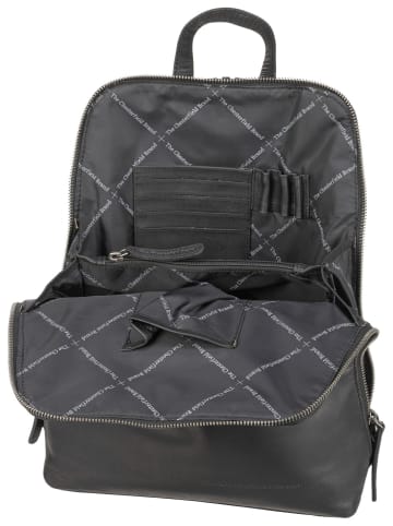 The Chesterfield Brand Rucksack Amanda in Black