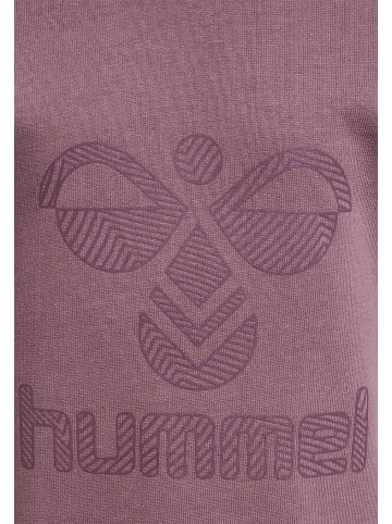 Hummel Sweatshirt Hmlfastwo Kinder in WISTFUL MAUVE