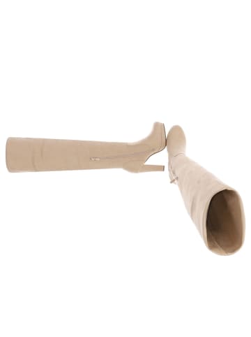 Ital-Design High Heel in Beige