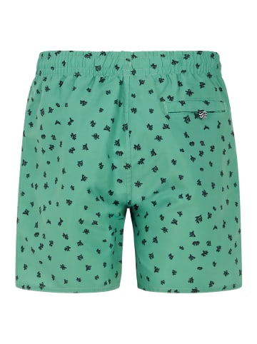 Protest " PRTTyson JR in Cactus Green