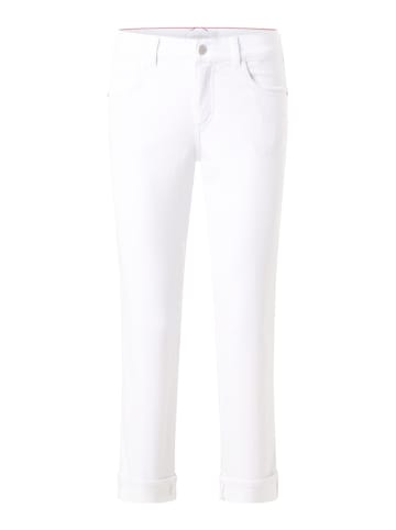 ANGELS Jeans Jeans Darleen in Weiß