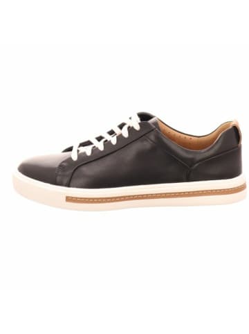 Clarks Sneaker für Damen in schwarz