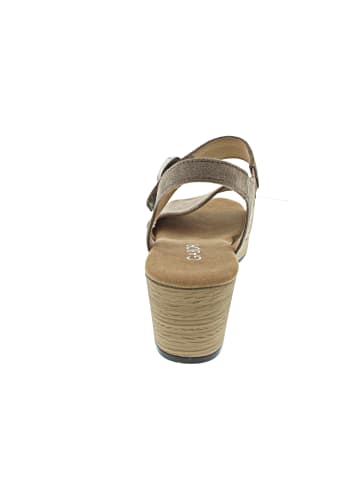 Gabor Sandale Beige