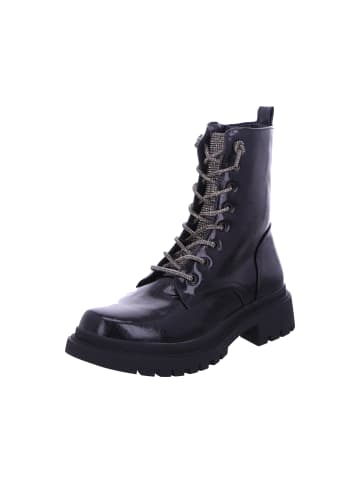 La Strada Boots in schwarz