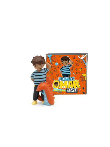 tonies Planet Omar-10001336