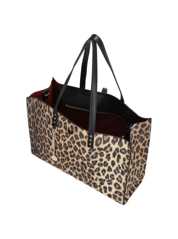 Liu Jo Doba L Tote - Shopper 40 cm (macul.naturale) in macul.naturale