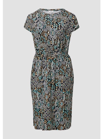 s.Oliver Kleid in 99A2_schwarz