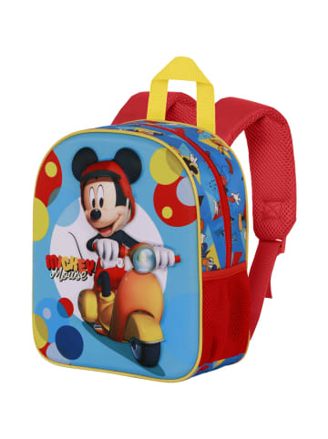 Disney Rucksack Minnie Mouse in multicolor