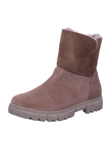 Ricosta Stiefel Kinder FREYA in Braun