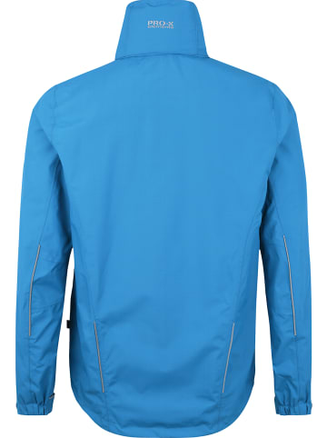PRO-X elements Funktionsjacke "DEXTER" in Brilliant Blue-Blau