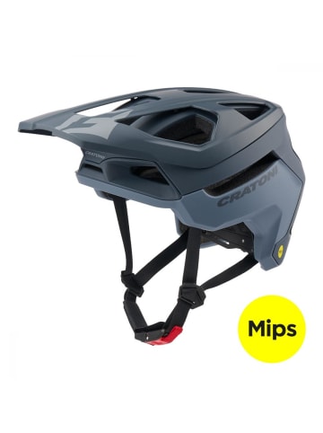 Cratoni Fahrradhelm  MadFlex MIPS RECCO