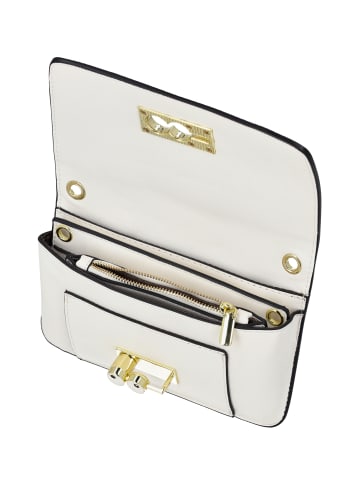 myMo Women Purse in White