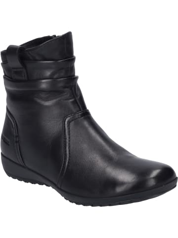 Josef Seibel Stiefelette Naly 63 in schwarz