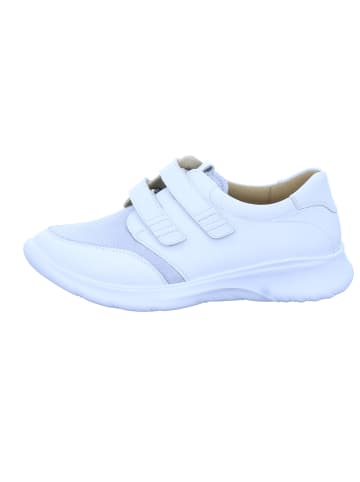 Ganter Sneaker Low in weiß