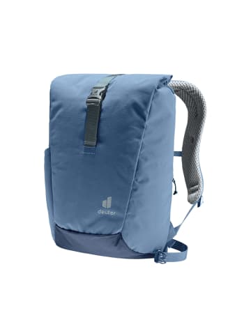 Deuter StepOut 22 Liter Lifestyle Rucksack in marine-ink