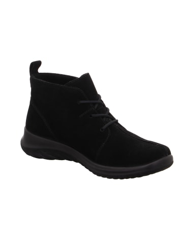 Legero Ankle Boot SOFTBOOT 4.0 in Schwarz