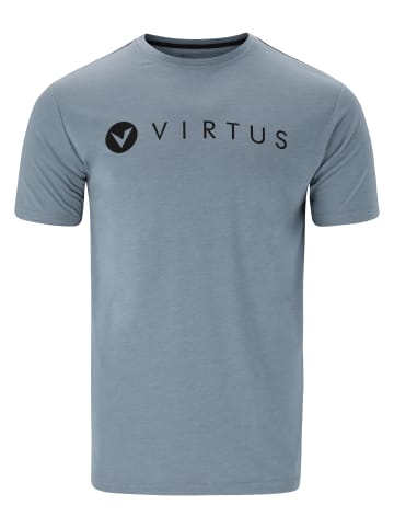 Virtus Funktionsshirt EDWARDO in 2182 Flint Stone