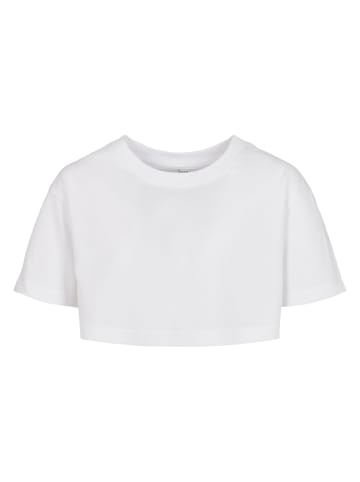 Urban Classics T-Shirts in white