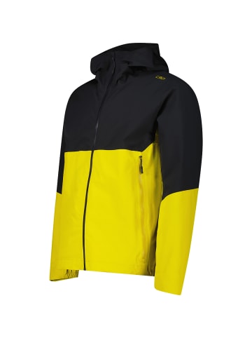 Campagnolo Jacke JACKET FIX HOOD in Marine3291