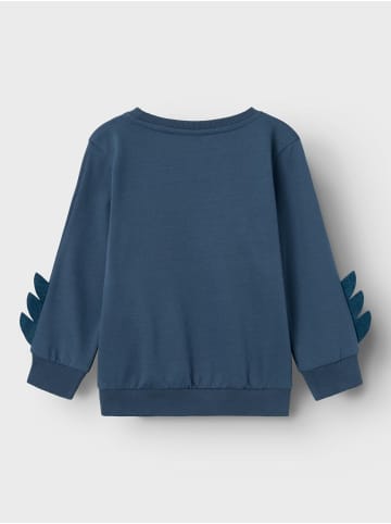 name it Sweatshirt in Dark Denim