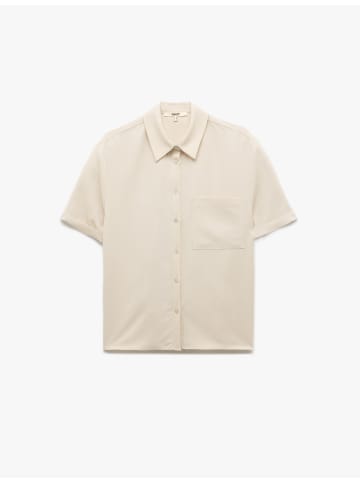 KOTON SHIRTS SS in Stein