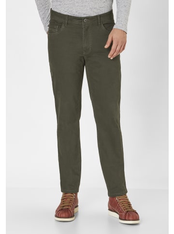 redpoint 5-Pocket Hose MILTON in oliv