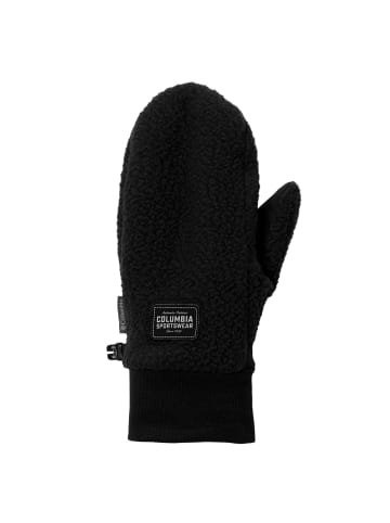 Columbia Juniper Peak™ Sherpa in Schwarz