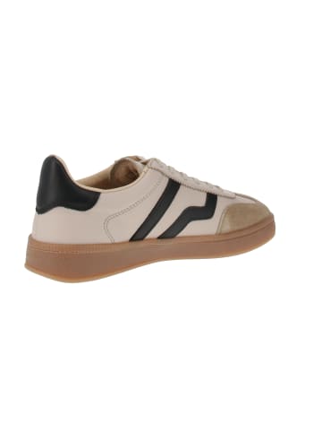 Gant Sneaker low Cuzima in Beige