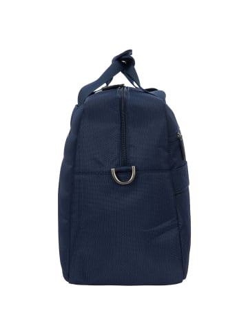 BRIC`s BY Ulisse Weekender Reisetasche 47 cm in ocean blue