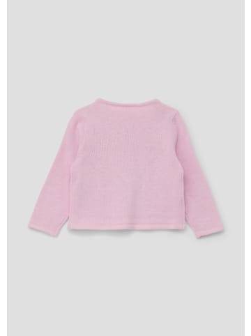 s.Oliver Strickjacke  in  4073_rosa