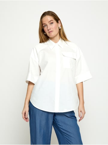 Peppercorn Hemd / Shirt in White