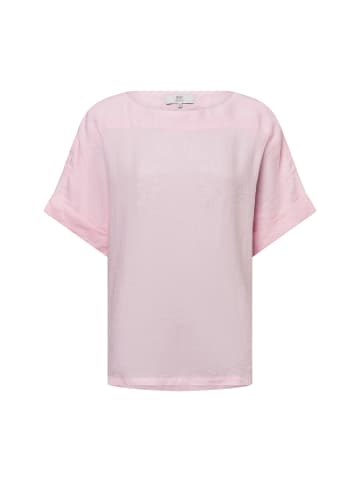 IPURI Bluse in rosa