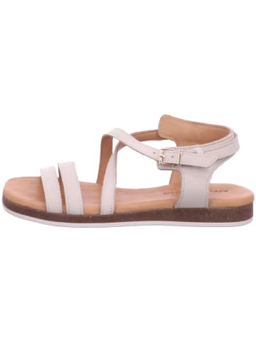 Apple of Eden Sandalette in beige