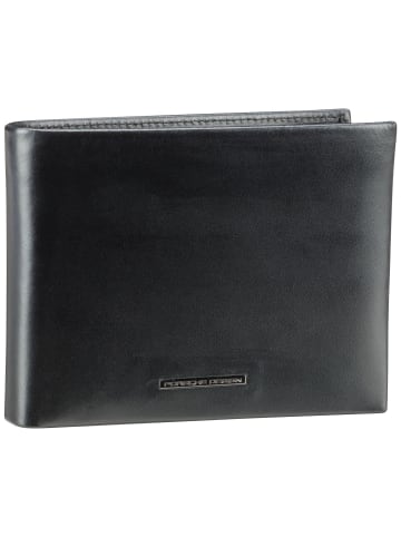 Porsche Design Geldbörse Classic in Black