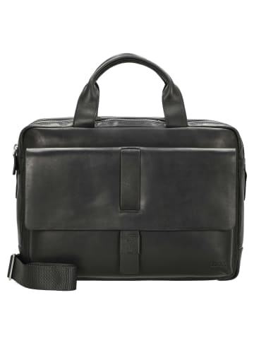 JOOP! Loreto Pandion - Aktentasche 14.1" 40 cm (black) in schwarz