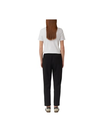 S.OLIVER RED LABEL Hose in Schwarz