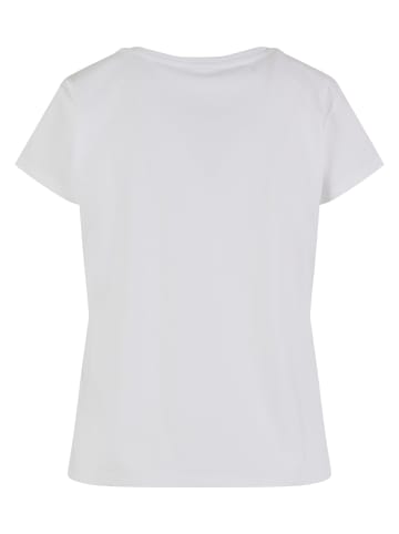 Urban Classics Urban Classics T-Shirts in white