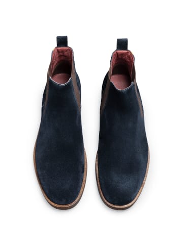 LLOYD Schuhe DIVO in blau