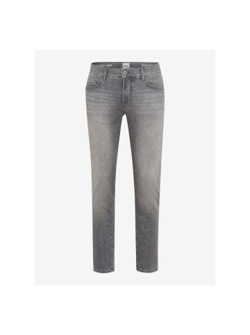 BRAX  Jeans in silver grey used