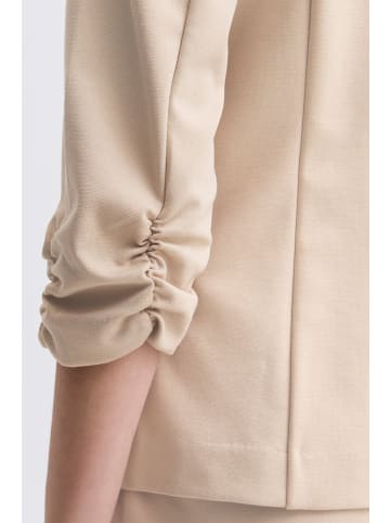 Fransa Blazer FRZABLAZER Regular fit in Oxford Tan