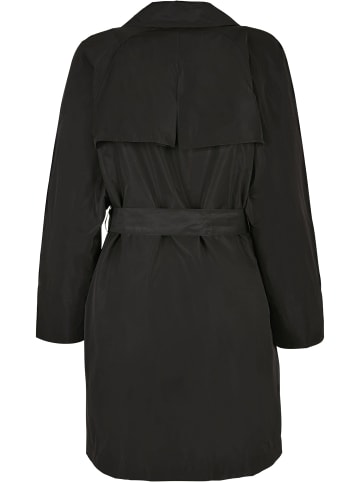 Urban Classics Urban Classics Mäntel in black