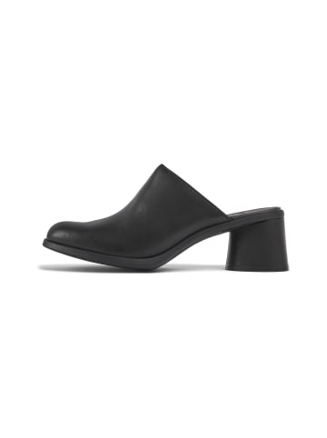 Camper Mules " Kiara " in Schwarz