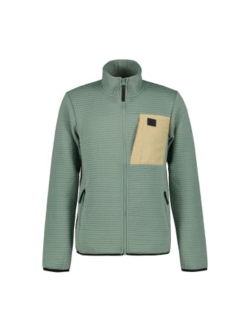 Icepeak Algoma Midlayer in Grün