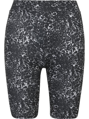 Urban Classics Urban Classics in black/white+black