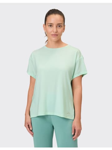 Venice Beach T-Shirt VB Salma in peppermint