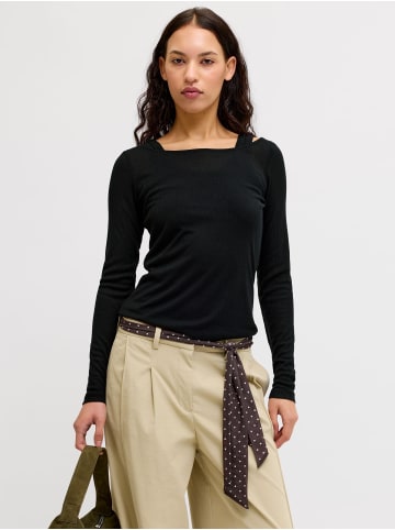 JJXX T-shirt in Black