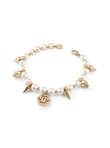 Philipp Plein Armband in Gold