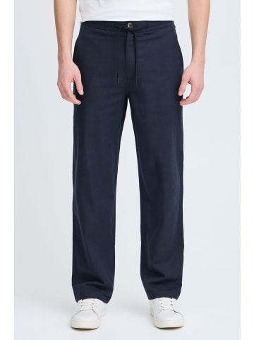 Kronstadt Chinohose in Blau