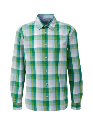 S. Oliver Langarmshirt für in Bunt